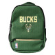 NBA Τσάντα πλάτης Back Me Up Milwaukee Bucks